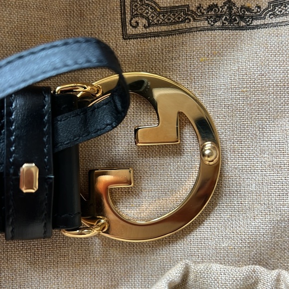 Gucci Belt - Picture 10 of 10